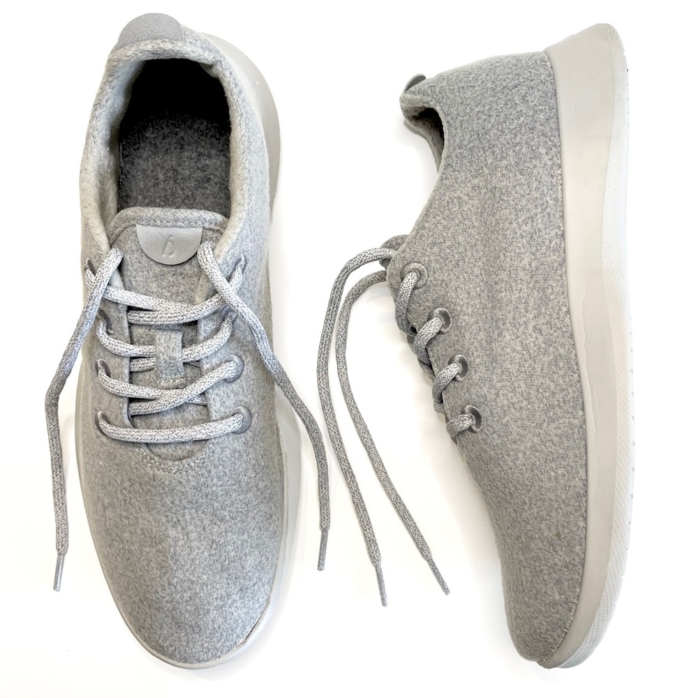 Allbirds Men’s Runners